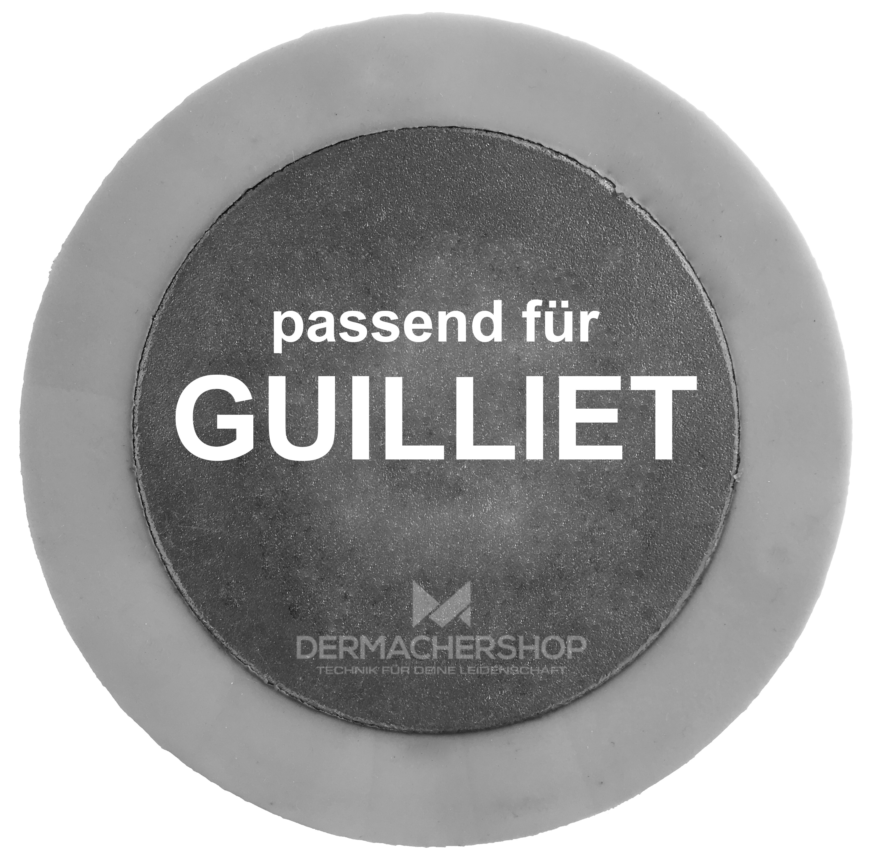 GUILLIET