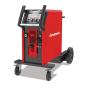 Preview: MIG/MAG Inverter-Schweißgerät SYN-MIG 403-4 W Synergic