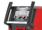 Preview: MIG/MAG Inverter-Schweißgerät SYN-MIG 403-4 W Synergic