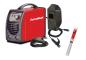 Preview: Schweißgerät - Elektrodeninverter EASY-STICK 121 inkl. Schutzschild und Elektroden