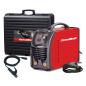 Preview: Schweißgerät - Elektrodeninverter CRAFT-STICK 201 P SET inkl. Transportkoffer
