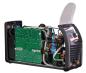 Preview: WIG-Schweißgerät Inverter EASY-TIG 201 AC/DC PULSE Set 2 auch für Alu