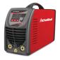 Preview: WIG-Schweißgerät Inverter EASY-TIG 201 AC/DC PULSE Set 2 auch für Alu