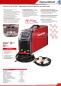 Preview: WIG-Schweißgerät Inverter CRAFT-TIG 201 DC P PULSE Set 1