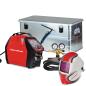 Preview: WIG-Schweißgerät Inverter HIGH-TIG PLUS 230 DC SET *Aktions-Set 2*