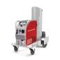 Preview: WIG-Schweißgerät Inverter HIGH-TIG digital 310 AC/DC