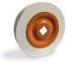 Preview: 6x Vorschubrollen 120x25x16mm passend für ELU