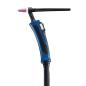 Preview: WIG-Schweißbrenner ABITIG 200 19 DU GRIP HighFlex Leder 8m, gasgekühlt