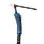 Preview: WIG-Brenner ABITIG 260W 19 DU GRIP-LITTLE HighFlex Leder 8m, wassergekühlt