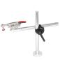 Preview: Senkrechtspanner auf Stativ, Länge 173 mm, 0-35 mm
