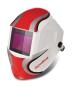 Preview: Automatik-Schweißschutzhelm VarioProtect XXL-W-2 TC rot