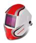 Preview: Impuls-Schutzgasschweißgerät CRAFT-MIG 201 LCD P Synergic SET 3 +Helm +Handschuhe +5kg Schweißdraht + WIG-Brenner