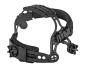 Preview: Automatik-Schweißschutzhelm VarioProtect XXL-W-2 TC carbon