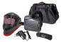 Preview: Schweißhelm VarioProtect® XXL-W-2 TC AIR PANORAMA mit Frischluftsystem und 180°-Sichtfeld