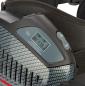 Preview: Schleifhelm VarioProtect GRIND AIR mit Frischluftsystem