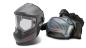 Preview: Schleifhelm VarioProtect GRIND AIR mit Frischluftsystem