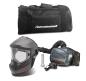 Preview: Schleifhelm VarioProtect GRIND AIR mit Frischluftsystem