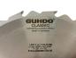 Preview: GUHDO HW-Kreissägeblatt 315x3,4/2,2x30 Z12 FZ 2001.315.30