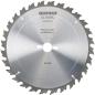 Preview: GUHDO HW-Kreissägeblatt 300x3,4/2,2x30 Z28 WZ 2003.300.30