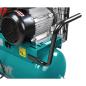 Preview: Kolbenkompressor AIRSTAR 403/50 E (400 V)
