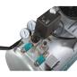 Preview: Kolbenkompressor AIRPROFI 600/200 OF PRO mit V-Aggregaten