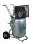 Preview: Kolbenkompressor AIRPROFI 401/90 V (230V)