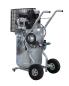 Preview: Kolbenkompressor AIRPROFI 401/90 V (230V)