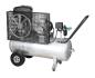Preview: Kolbenkompressor mit Riemenantrieb Aircraft AIRPROFI 703/100/15