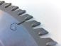 Preview: GUHDO HW-Kreissägeblatt 250x3,2/2,2x30 Z60 WZ 2023.250.30