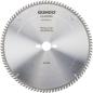 Preview: GUHDO HW-Kreissägeblatt 300x3,2/2,2x30 Z96 WZ 2024.300.30