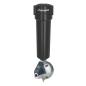 Preview: Druckluft Zyklon-Abscheider ACKL 0155B 1/2" 78 m³/h 2557 l/min