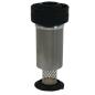 Preview: Druckluft Zyklon-Abscheider ACKL 0155B 1/2" 78 m³/h 2557 l/min