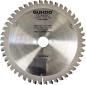 Preview: GUHDO HW-Handkreissägeblatt HPL-CUT-PRO 160x2,2/1,6x20 Z68 DP neg. 2088.160.20