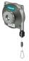 Preview: Federzug / Balancer Traglastbereich 0,4 - 1,0 kg