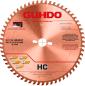 Preview: GUHDO HW-Kreissägeblatt HIGH-CUT 303x3,2/2,2x30 Z90 WZ 2195.303C31