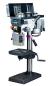 Preview: Tischbohrmaschine OPTIdrill D 23 (230V)