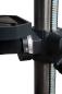 Preview: Tischbohrmaschine OPTIdrill 17PRO basic (230V) inkl. Maschinenschraubstock