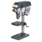 Preview: Tischbohrmaschine OPTIdrill 17PRO basic (230V) inkl. Maschinenschraubstock