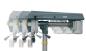 Preview: Radialbohrmaschine OPTIdrill RB 6T inkl. Maschinenschraubstock
