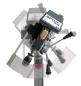 Preview: Radialbohrmaschine OPTIdrill RB 6T inkl. Maschinenschraubstock