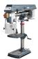 Preview: Radialbohrmaschine OPTIdrill RB 6T inkl. Maschinenschraubstock