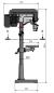 Preview: Säulenbohrmaschine OPTIdrill D 26Pro Vario