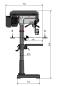 Preview: Säulenbohrmaschine OPTIdrill D 33Pro Vario