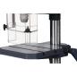 Preview: Tischbohrmaschine OPTIdrill DX 17V (230V) mit VARIO-Drehzahl + Gewindeschneidfunktion