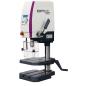 Preview: Tischbohrmaschine OPTIdrill DX 15V (230V) mit stufenlos einstellbarer Drehzahlregelung