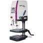 Preview: Tischbohrmaschine OPTIdrill DX 17E (230V) mit stufenlos einstellbarer Drehzahlregelung