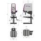 Preview: Tischbohrmaschine OPTIdrill DX 17E (230V) mit stufenlos einstellbarer Drehzahlregelung
