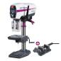 Preview: Tischbohrmaschine OPTIdrill DP 26-T (400 V) im Aktions-Set