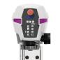 Preview: Tischbohrmaschine OPTIdrill DP 26BV-T (400V) mit VARIO-Drehzahl + Gewindeschneidfunktion inkl. Maschinenschraubstock
