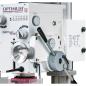 Preview: Getriebebohrmaschine OPTIdrill DH 40CT 400V/3Ph/50Hz; schwere manuelle Ausführung mit Kreuztisch